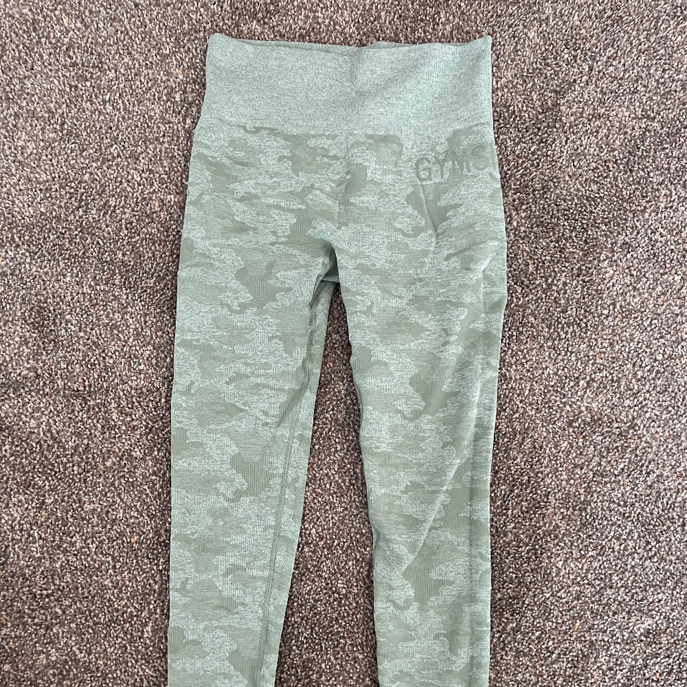 Gymshark Leggings